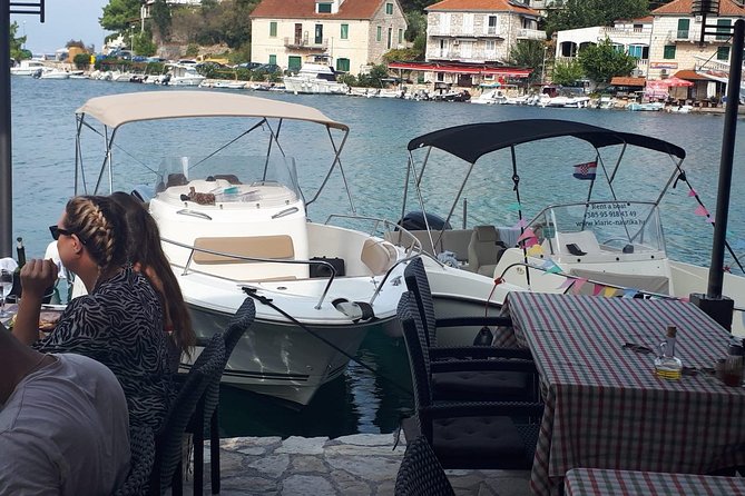 Blue Cave and Hvar island - five island tour from Split - Should You Book This Blue Cave and Hvar Five-Island Tour?
