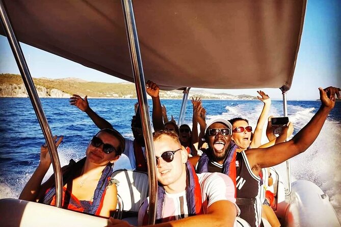 Blue Cave & Five Islands Tour - Blue Cave is the star, and the timing matters