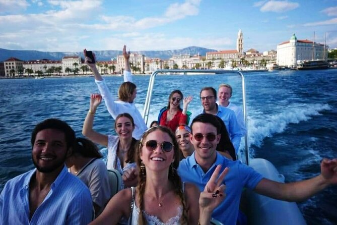 Blue Cave & Five Islands Tour - Included perks that make the day feel worth it