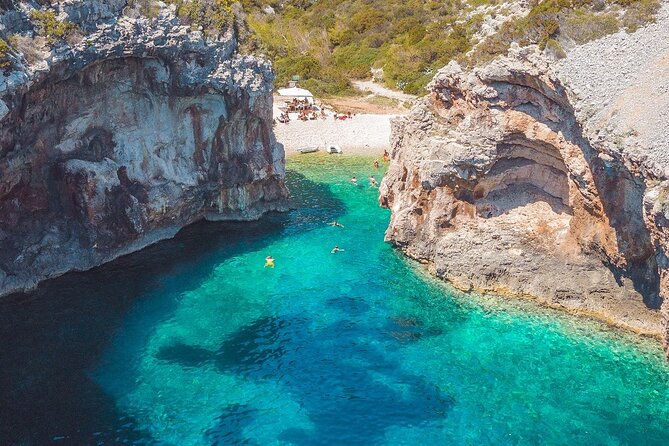 Blue cave & Hvar (5 Islands) private tour from Split or Trogir - Key Points You’ll Want to Know