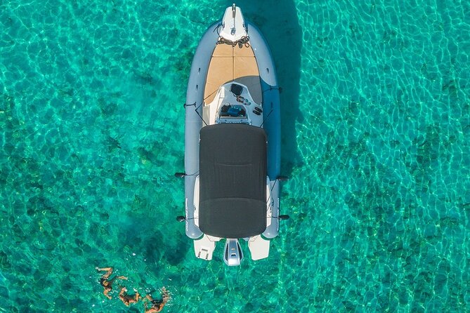 Blue cave & Hvar (5 Islands) private tour from Split or Trogir - What You’re Really Buying on This Private Blue Cave and Hvar Day