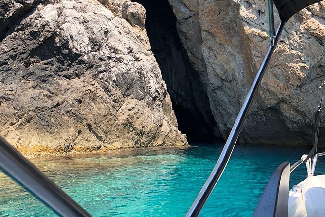 Blue cave & Hvar (5 Islands) private tour from Split or Trogir - The One Caution I’d Pay Attention To (Especially with Kids or Seniors)