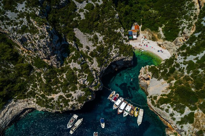 Blue Cave, Hvar and Five islands - Small-Group Tour From Split - Key points before you go