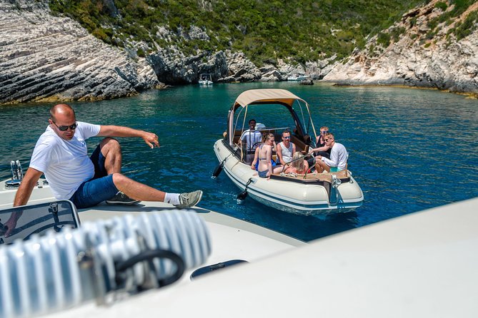 Blue Cave, Hvar and Five islands - Small-Group Tour From Split - Stop-by-Stop: What Each Moment Is Good For