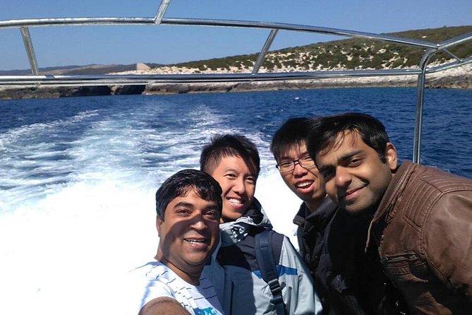 Blue Cave, Hvar and Five islands - Small-Group Tour From Split - Weather Is the Real Boss Here