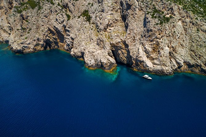Blue Cave, Hvar and Five islands - Small-Group Tour From Split - Who This Tour Fits Best (and Who Might Prefer Something Else)