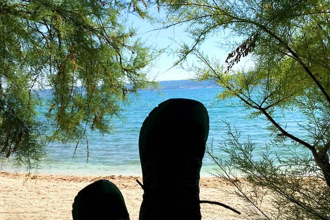 Blue Cave & Hvar : Five Islands Private Speedboat tour - Pakleni Islands: short hop, big scenery payoff