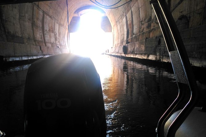Blue Cave & Hvar : Five Islands Private Speedboat tour - Why a private boat changes how you see the coast