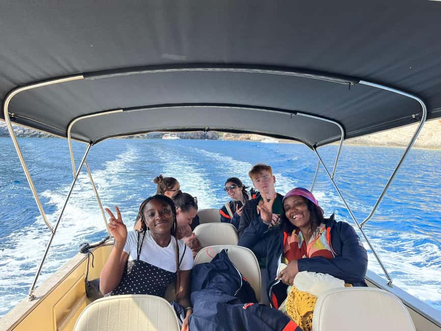 Blue Cave & Island-Hopping Tour with Snorkeling from Split - Quick hit checklist: what matters most on this tour