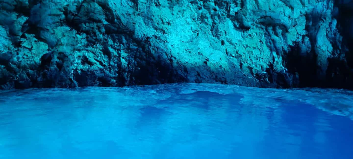 Blue Cave & Island-Hopping Tour with Snorkeling from Split - Hvar Island in the afternoon: history-and-culture time with real free time