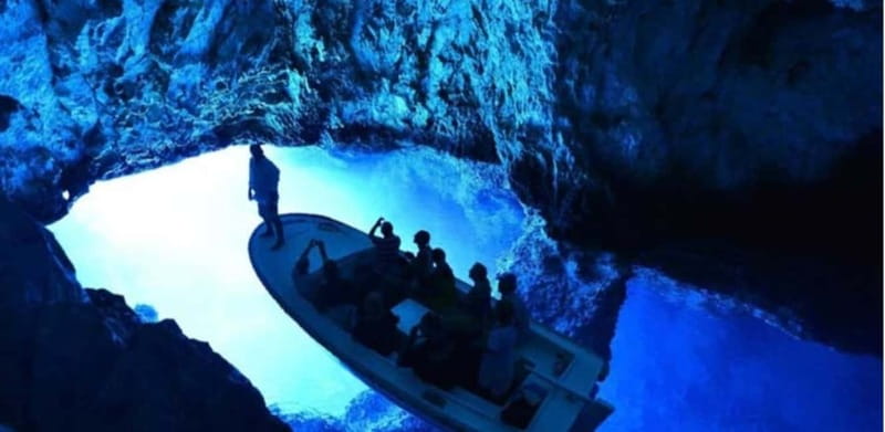 Blue Cave & Island-Hopping Tour with Snorkeling from Split - Price and logistics: is $133 actually good value?