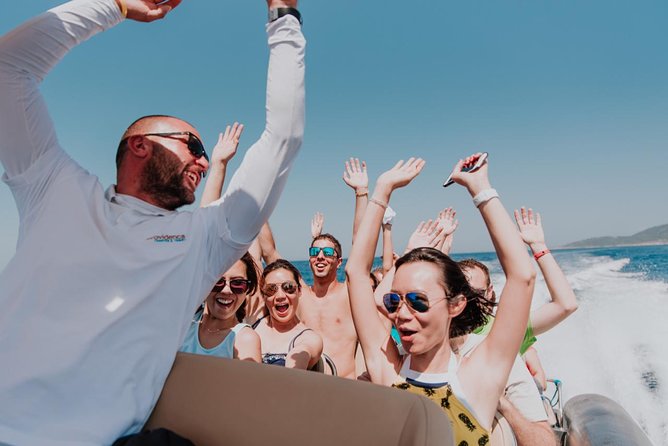 Blue cave, Mamma Mia and Hvar, 5 islands speedboat tour - Key Things That Make This Tour Worth Your Time