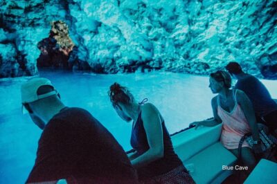 Blue cave, Mamma Mia and Hvar, 5 islands speedboat tour - Speedboat Reality Check: How the Ride Actually Feels