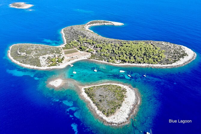 Blue cave, Mamma Mia and Hvar, 5 islands speedboat tour - Is This Tour Good Value for You?