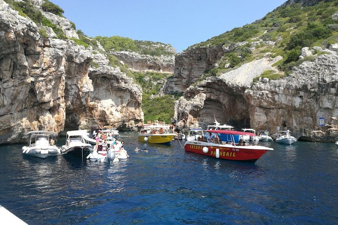 Blue Cave Tour - Five Island Small Group Tour from Split - Key things I’d focus on before you go