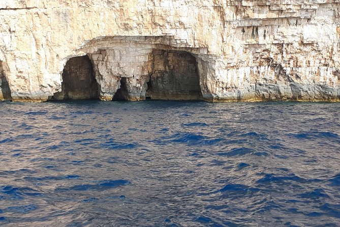 Blue Cave Tour - Five Island Small Group Tour from Split - Solta Island: Quiet Bays as the Final Reward