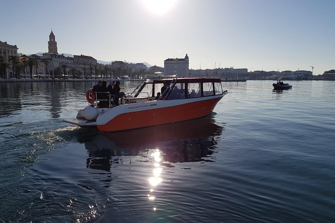 Blue Cave Tour - Five Island Small Group Tour from Split - Price and Value: What $135.40 Gets You (and What You’ll Pay Elsewhere)