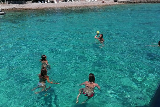 BLUE LAGON & 3 islands full day private speedboat tour - What to pack and how to plan your day