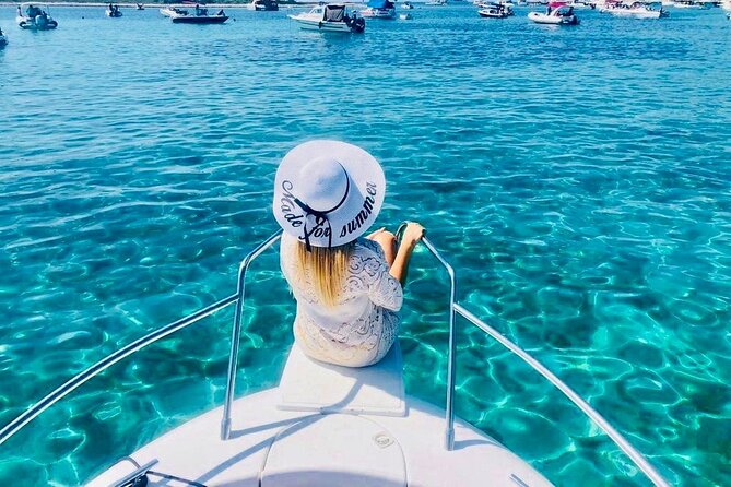 Blue Lagoon & 3 Islands Private Boat Tour - Private boat from Split: how the day actually works