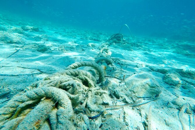 Blue Lagoon & 3 Islands Private Boat Tour - Price and what you’re really paying for