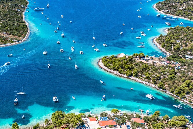 Blue Lagoon & 3 Islands Private Boat Tour - Should you book the Blue Lagoon and 3 Islands private boat tour?