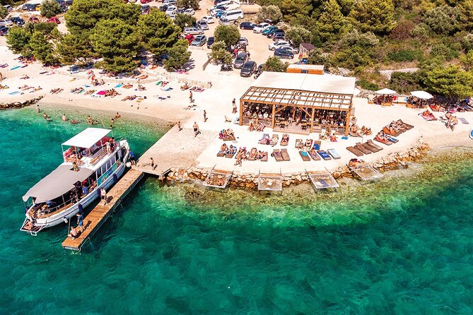 Blue Lagoon and 3 Island Boat Tour with Food and Drinks Included - Price and value: what $55.53 really covers (and what doesn’t)