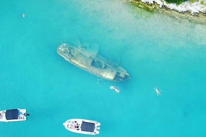Blue Lagoon and Solta Island from Split-Private Tour - The skipper and driver-guide factor: why this feels smooth