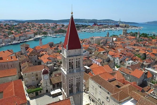 Blue Lagoon and Trogir Half-Day Speedboat Tour from Split - Key things to know before you go