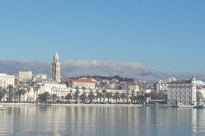 Blue Lagoon and Trogir town half day - private speed boat tour from Split - Should you book this private Blue Lagoon + Trogir speedboat tour?