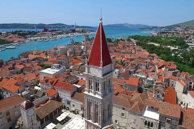 Blue Lagoon and Trogir town - half day speed boat tour - What to bring (and what to plan), so the day stays fun