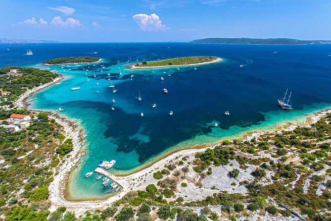 "Blue Lagoon" Half day Chill out tour from Split - Key highlights worth planning around