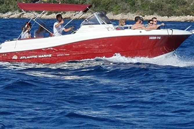 "Blue Lagoon" Half day Chill out tour from Split - Morning vs afternoon: pick based on your energy, not just the clock