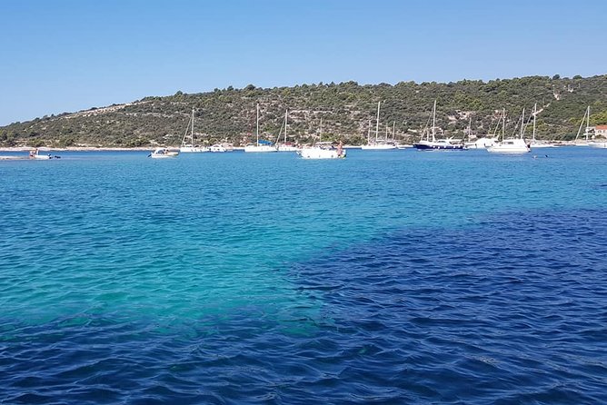 "Blue Lagoon" Half day Chill out tour from Split - Who this tour fits best (and who should skip it)