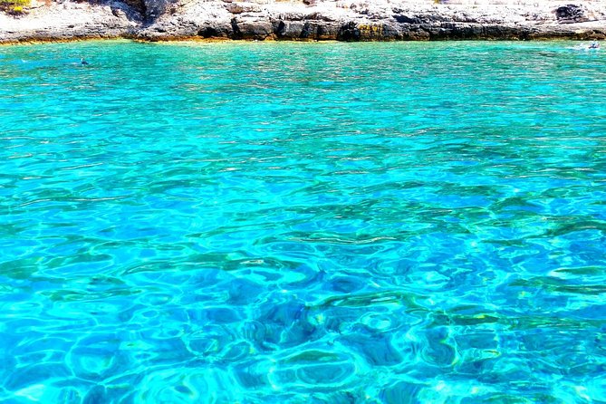 Blue Lagoon & three islands: 5 hours half day relax tour - What’s included, what’s not, and what to bring