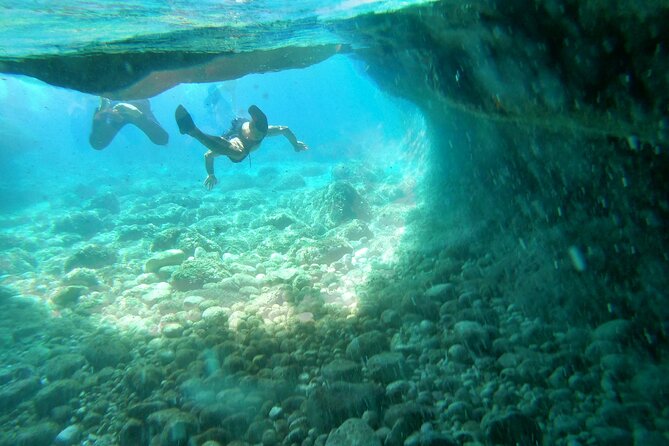 Blue Lagoon Tour from Split with Bottled Water and Wine Included - Key highlights worth the hype