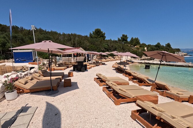 Blue Lagoon & Underwater Museum from Split with Lunch & Drinks - Timing, duration, and value: is $66.51 fair for what you get?