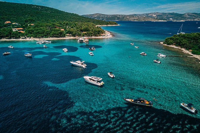 Blue Lagoon & Wine tasting - 3 islands tour - What you get for your money (and what you’ll pay separately)