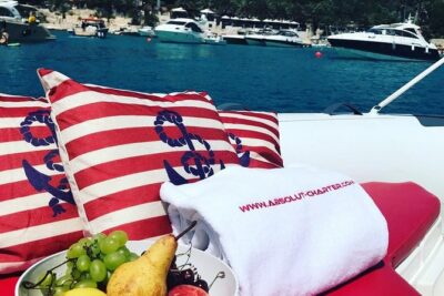 Boat Private Day Tour to Hvar and Pakleni Islands from Split - Leaving Split at 9:00 from Trumbićeva obala 3