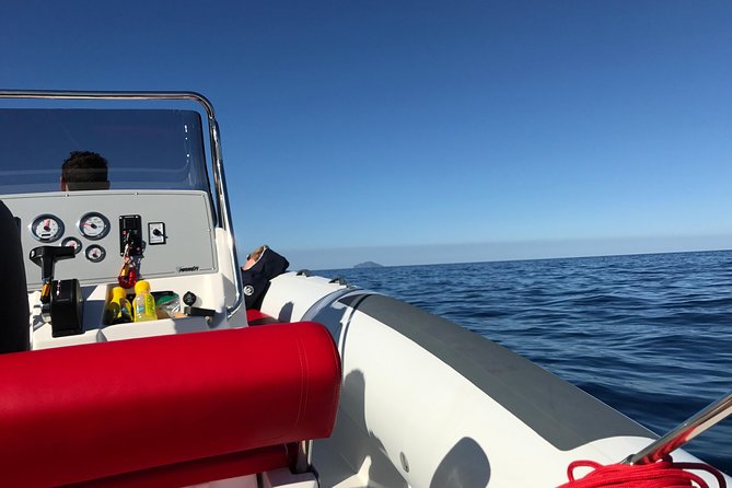 Boat Private Day Tour to Hvar and Pakleni Islands from Split - Pakleni Islands: panoramic views plus swim time near Palmižana