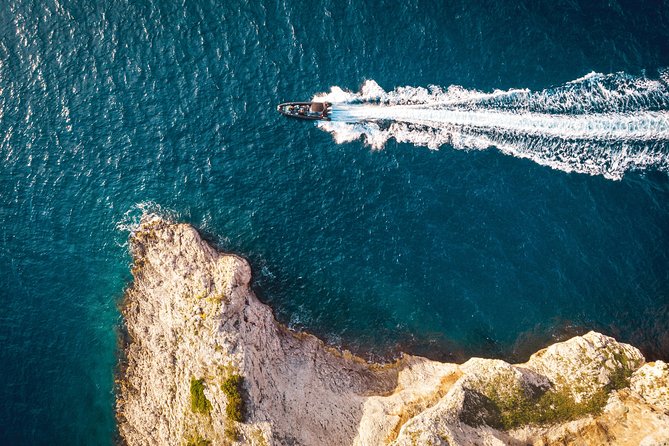 Brac, Hvar, & Solta Day Trip: Snorkeling, Wine & Lunch from Split - Key reasons this trip makes sense