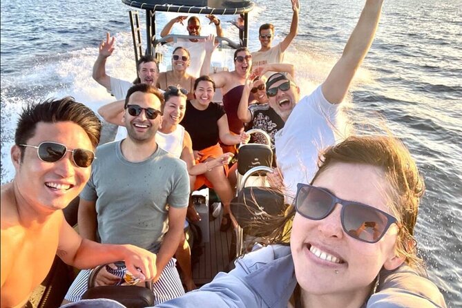 Brac, Hvar, & Solta Day Trip: Snorkeling, Wine & Lunch from Split - Brac on the northern side: more space, more sea time