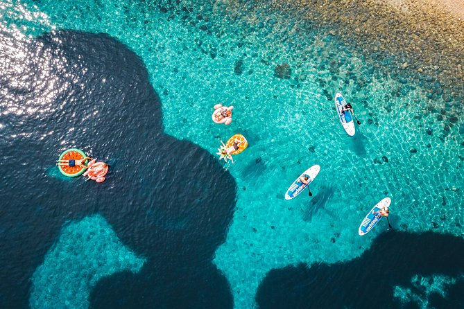 Brac, Hvar, & Solta Day Trip: Snorkeling, Wine & Lunch from Split - Stari Grad on Hvar: old streets plus a proper sense of place