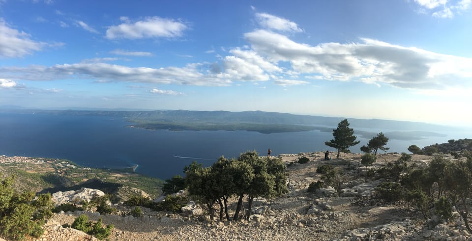 Brač: Island Exploration Tour by Four-Wheel Drive Jeep - Škrip and the Olive Oil Museum: where the island’s flavor starts