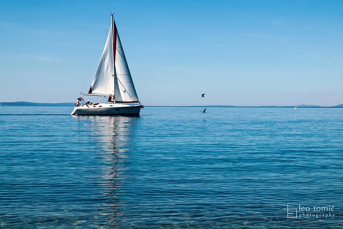 Brac Island One-Day Trip with the Sailboat Nana - Private Tour - What you eat and drink matters here: lunch is not an afterthought