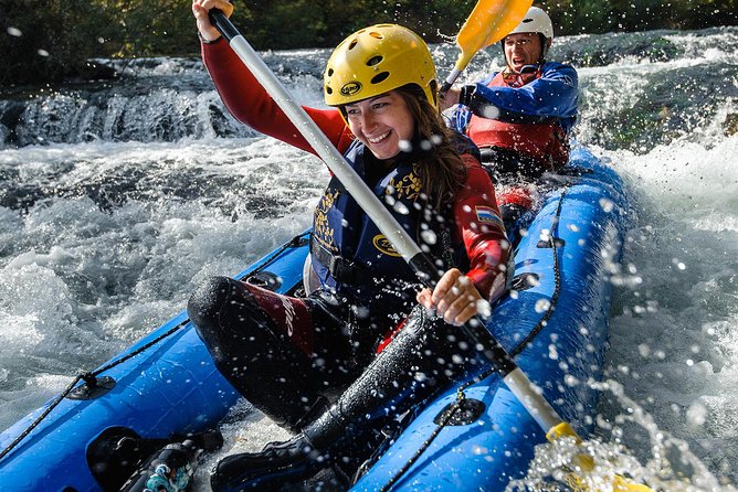 Canoe Safari on Cetina River from Split or Blato na Cetini village - Key things to know before you paddle