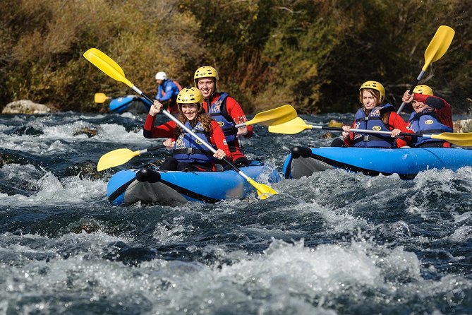 Canoe Safari on Cetina River from Split or Blato na Cetini village - Split Views You Can Only Get From Water