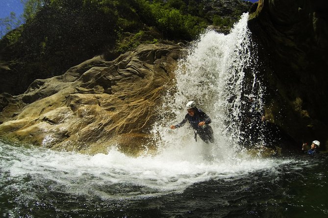 Canyoning basic on Cetina river from Omiš - Key Things You’ll Notice on This Cetina Canyoning Trip
