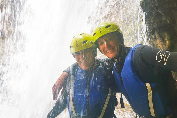 Cetina River Extreme Canyoning Adventure from Split or Zadvarje - Value check: $78.60 is about what’s included, not just the ticket