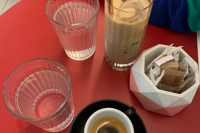 Coffee, storytelling & walk - The best private tour of Split - Brass Gate specialty coffee and local customs you can taste