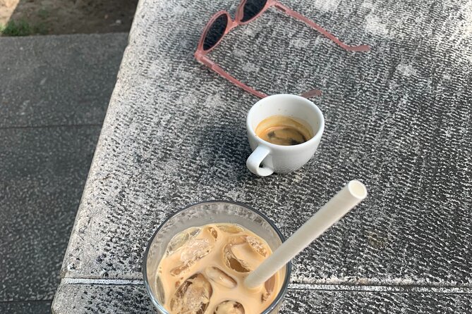 Coffee, storytelling & walk - The best private tour of Split - How the tour feels in practice: pace, photos, and private attention